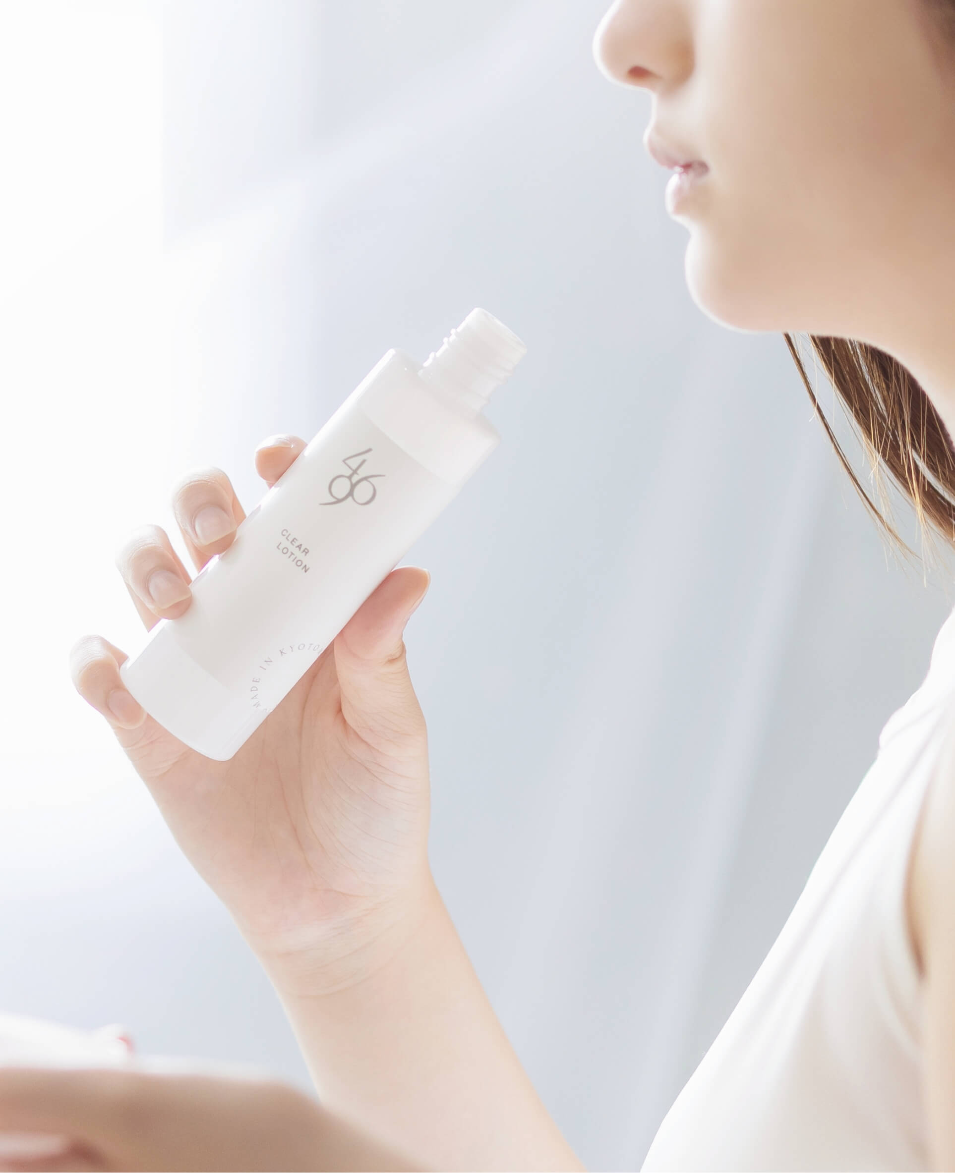 469 CLEAR LOTION -クリアローション-