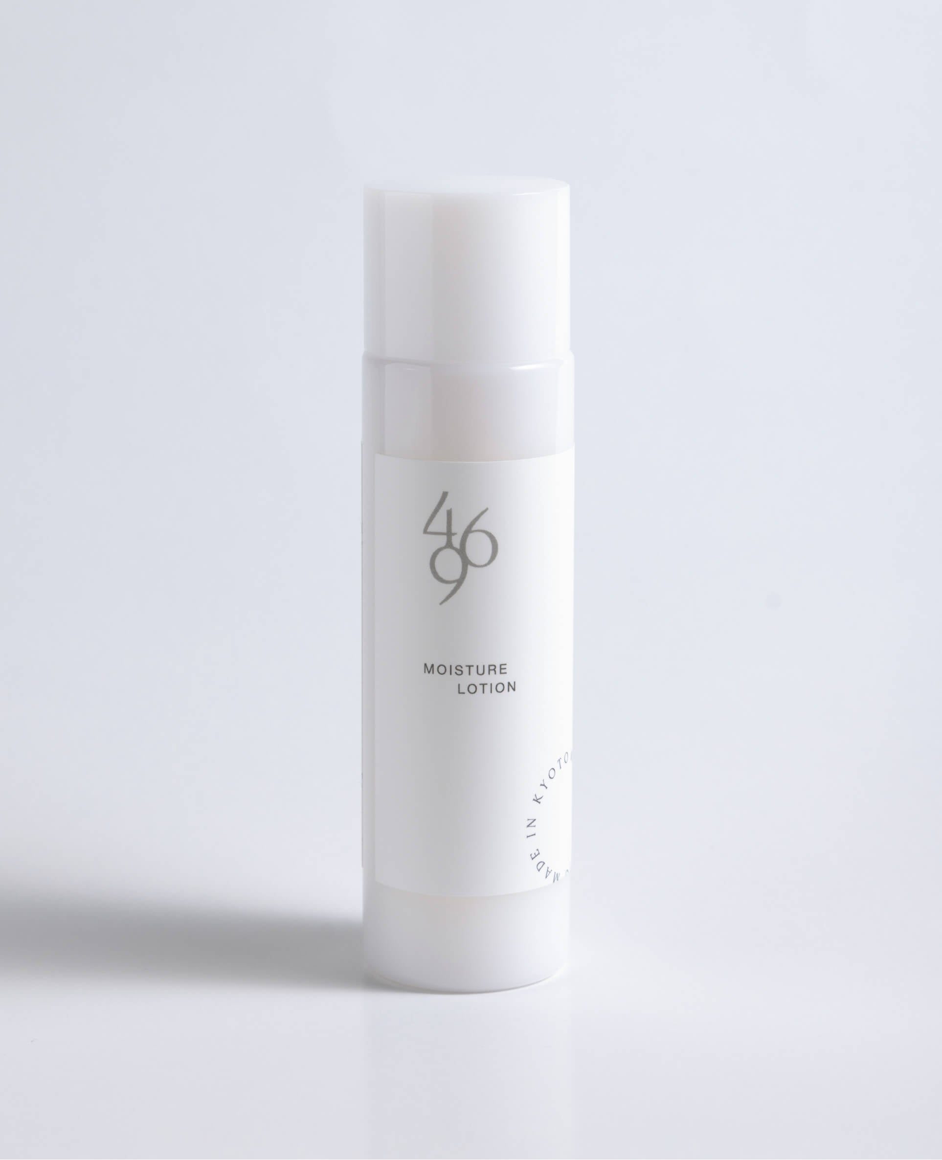 469 MOISTURE LOTION -モイスチャーローション-